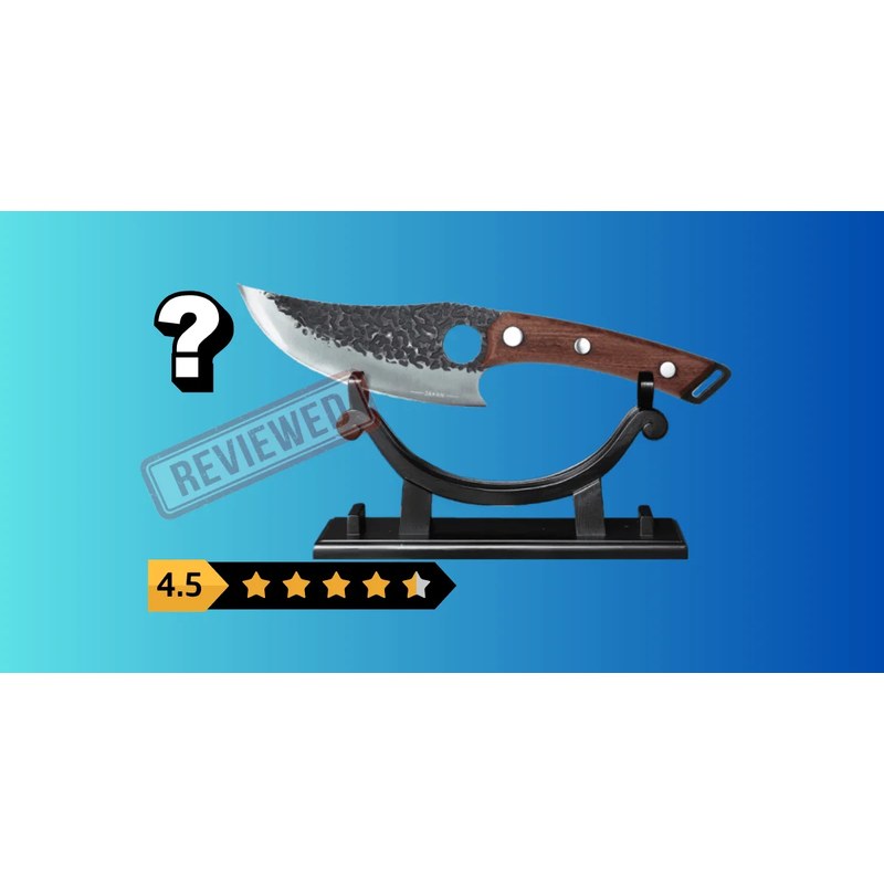 Matsato Chef Knife