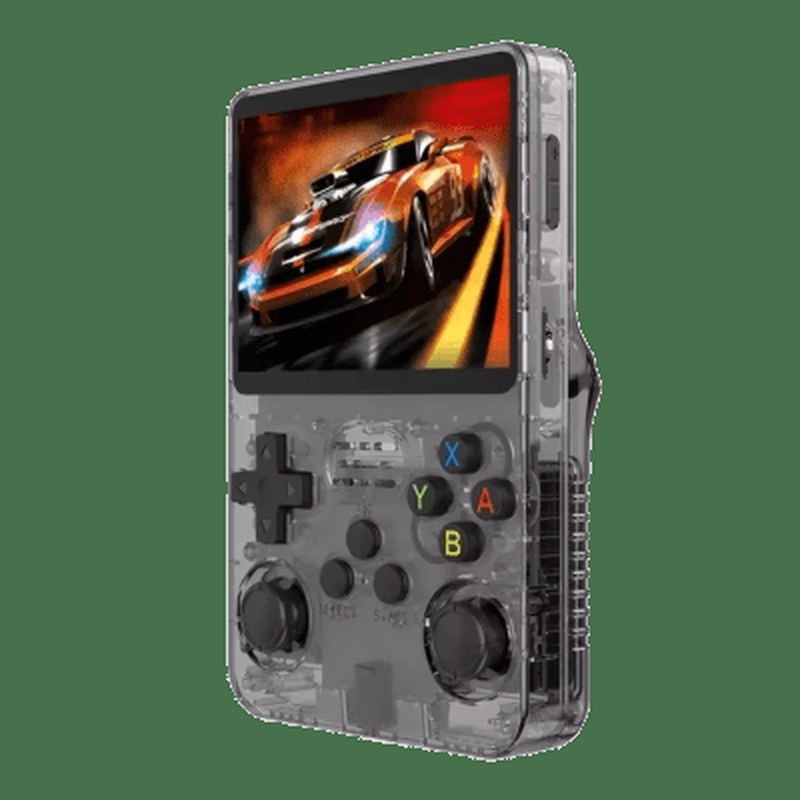 Boltz Retro Device