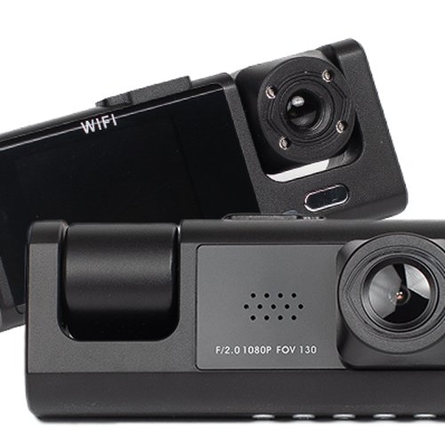 CamHandy DashCam
