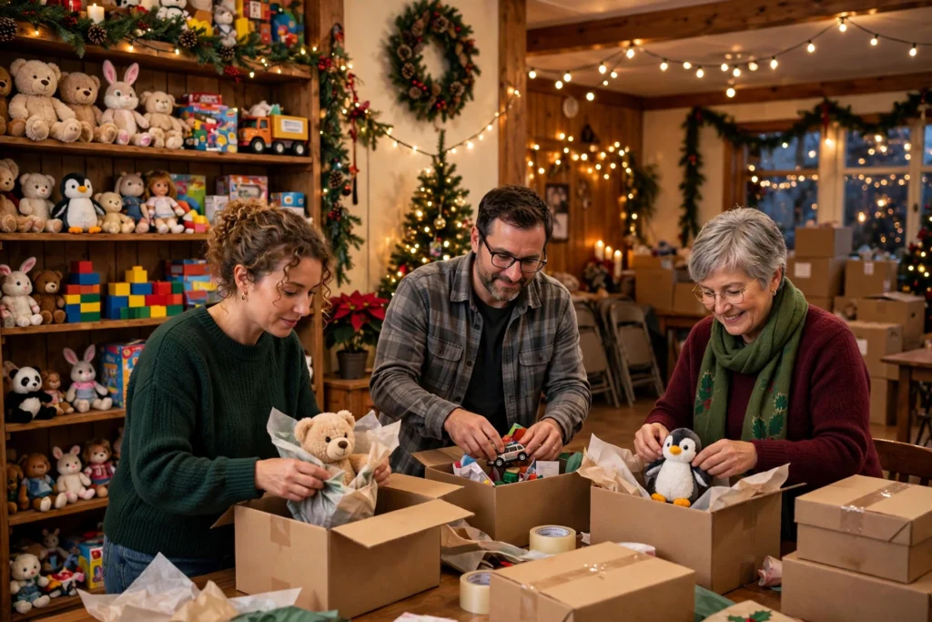charitable christmas gift ideas image2