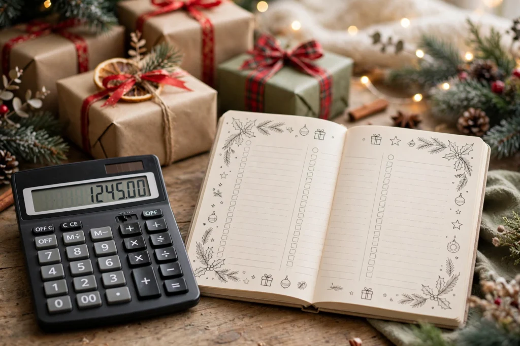 christmas gift budget guide 2026 image1