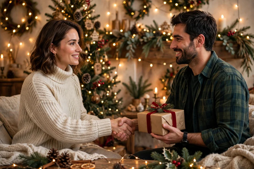 christmas gift etiquette image1