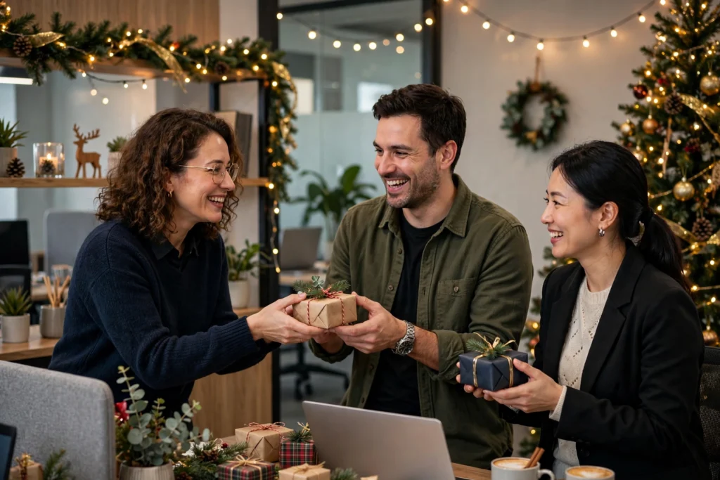 christmas gifts for coworkers image1