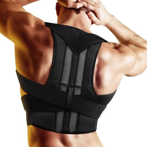 CorrectBack