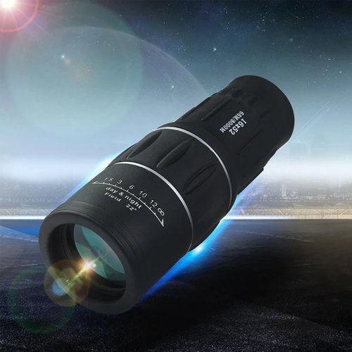 Cosmic Scope