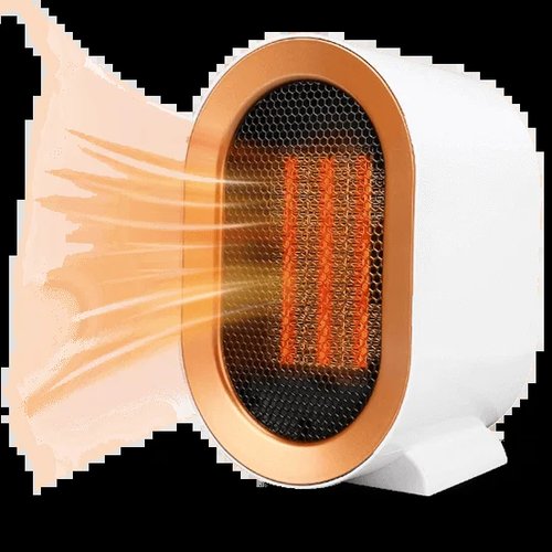 CozyCabin Heater