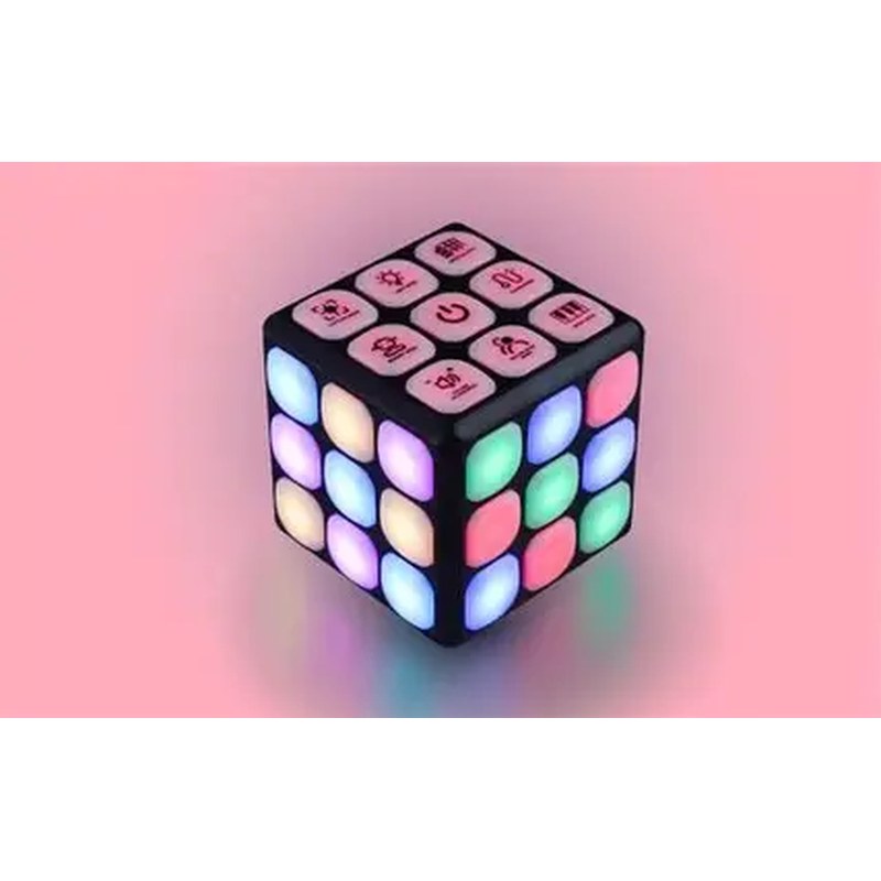Spark Cubix