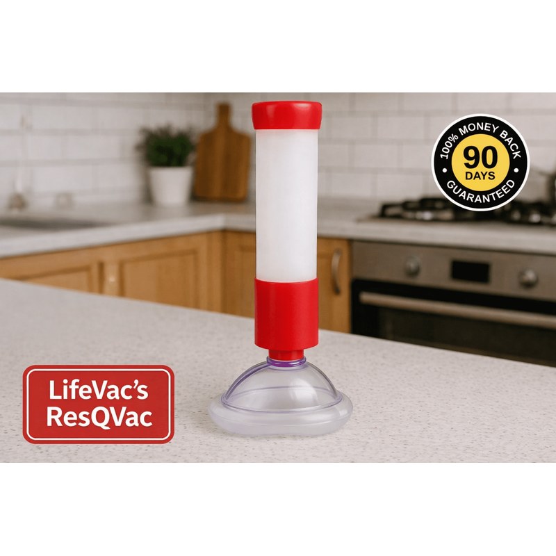 LifeVac