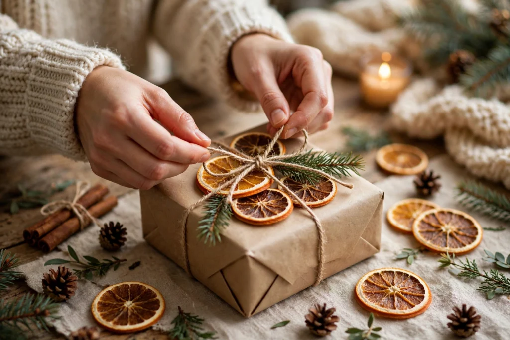 eco friendly christmas gifts guide image2