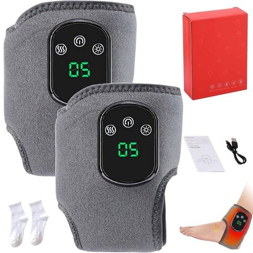 EMSense Foot Massager