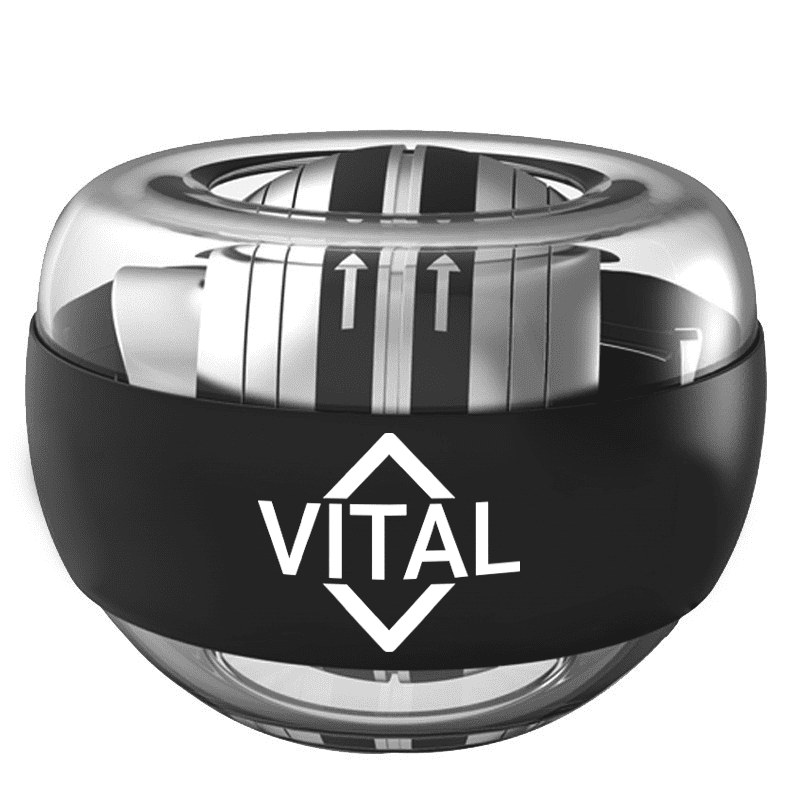 Vital Wrist Ball