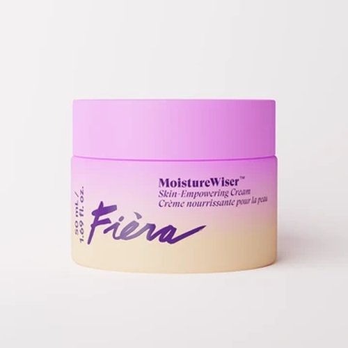 Fiera Cosmetics MoistureWiser