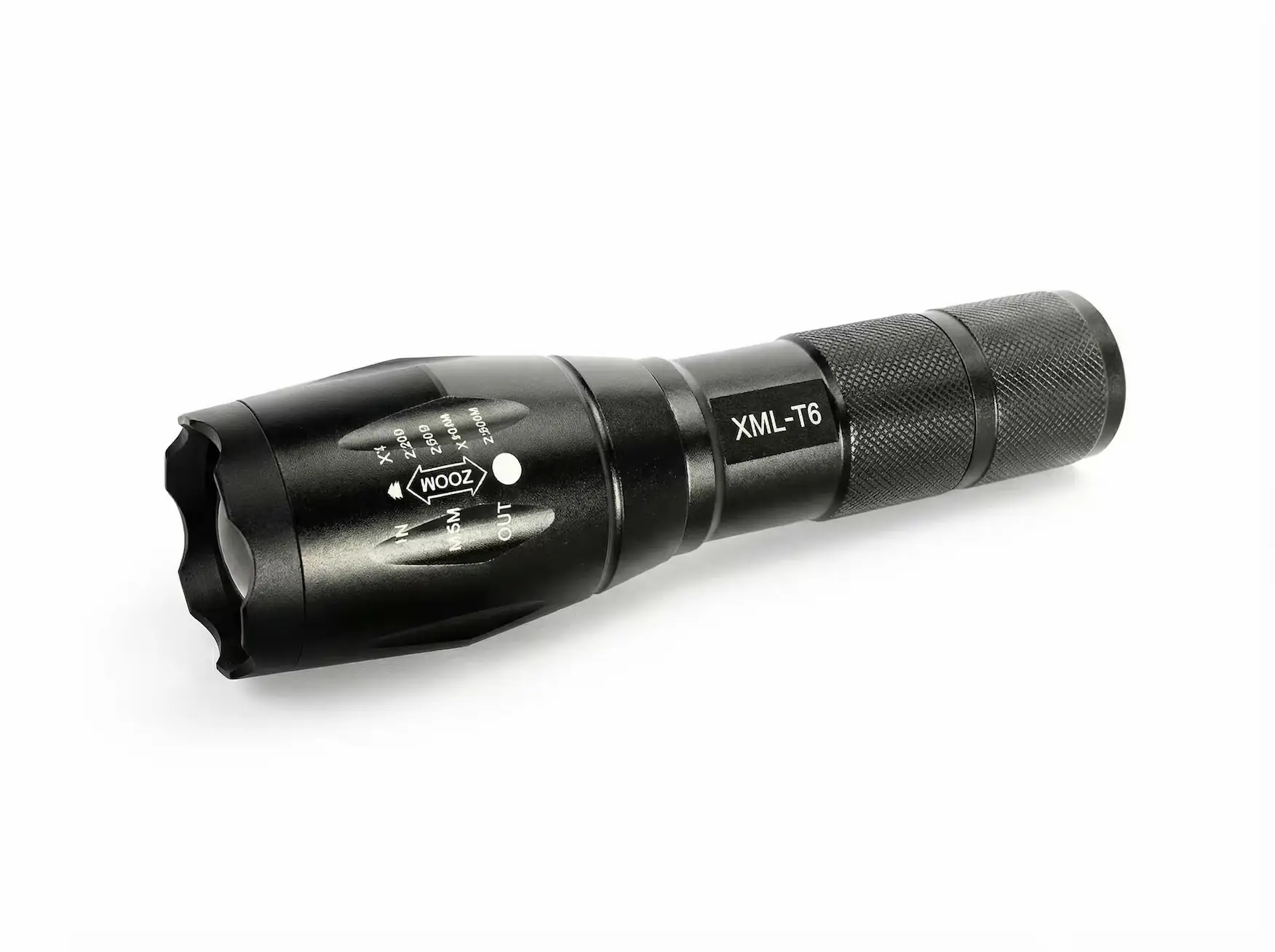 Tactical Flashlight