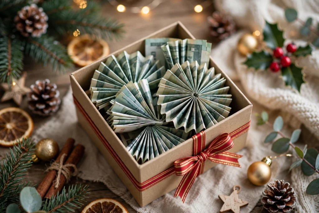 give money christmas gift image2