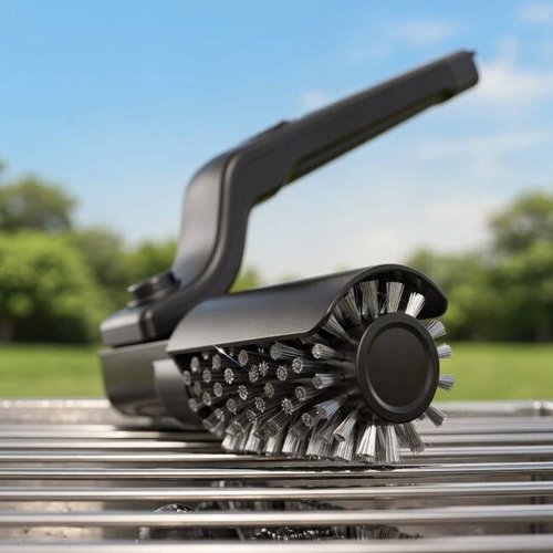 GrillWizz Grill Cleaner