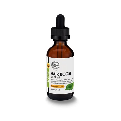 Hair Boost Serum