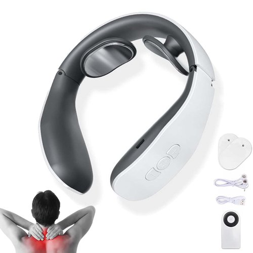 Hilipert Portable Neck Massager