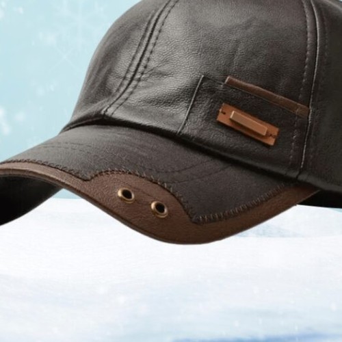 HotJak WarmGuard Cap