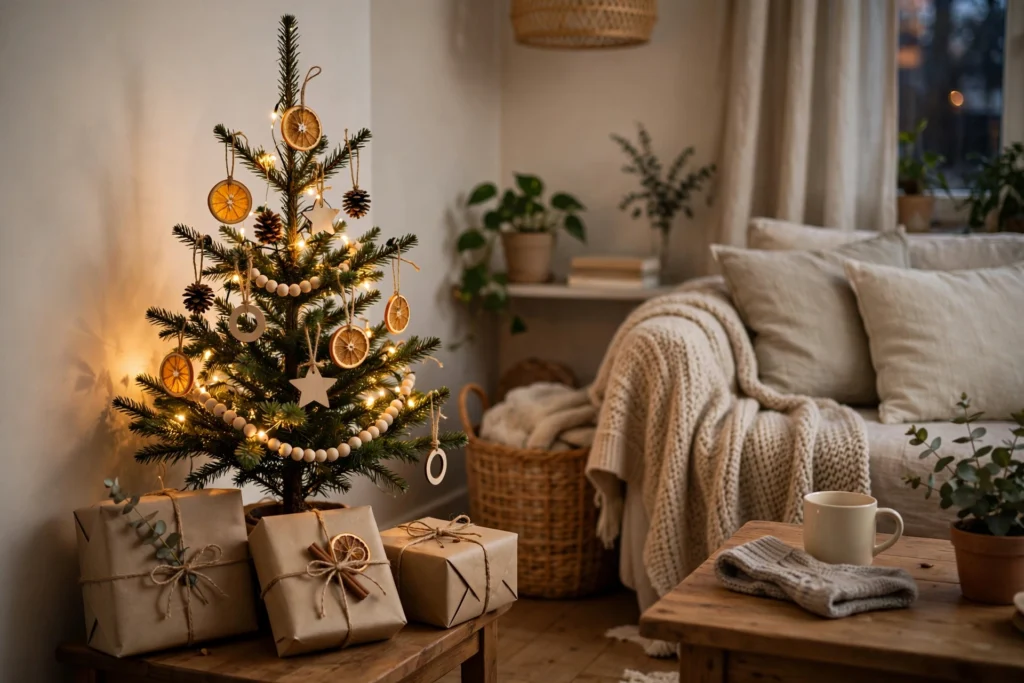how to do christmas tight budget image1