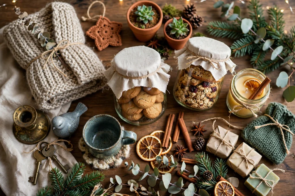 how to do christmas tight budget image2