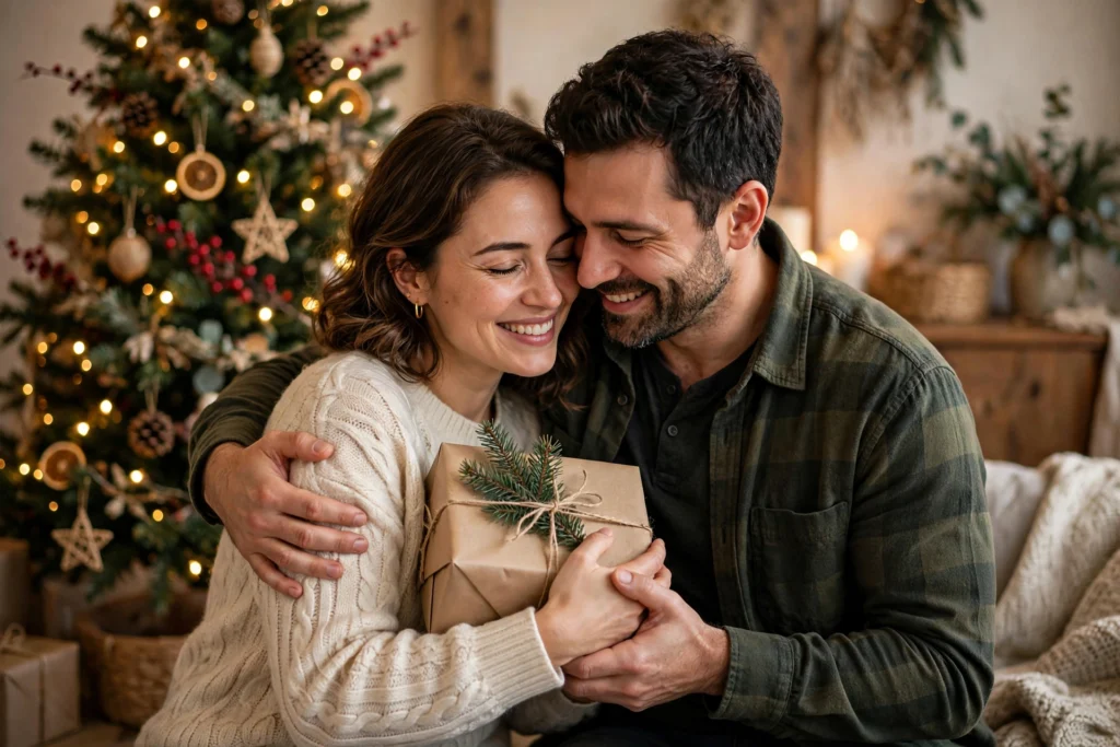 how to say thank you christmas gifts image2