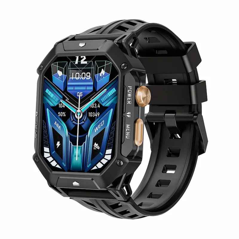 3. Vantrek SmartWatch
