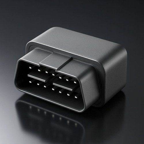 iTagPro Car GPS Tracker