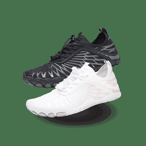 JayShoes Barefoot Shoes