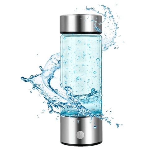 LifeWater Hydrogen Bottle
