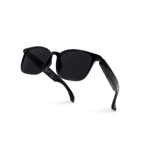 LumaGlasses Smart Glasses