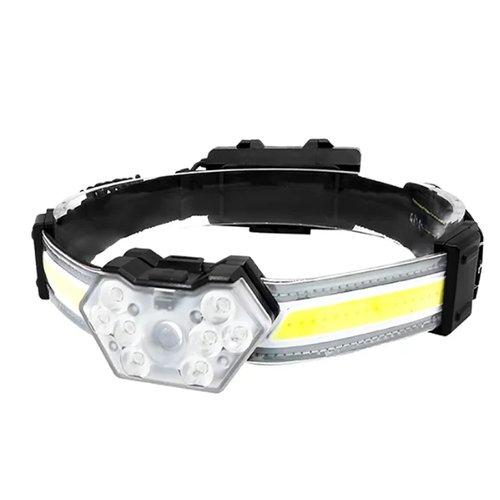 LumenLight LED Headlamp