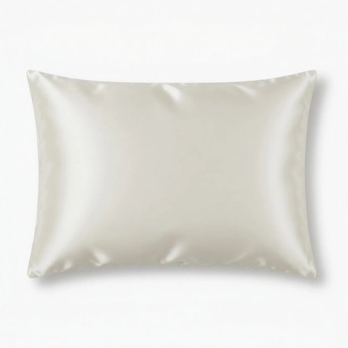 Lumiere Silk Pillow Case