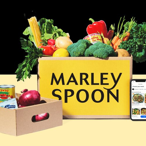 Marley Spoon