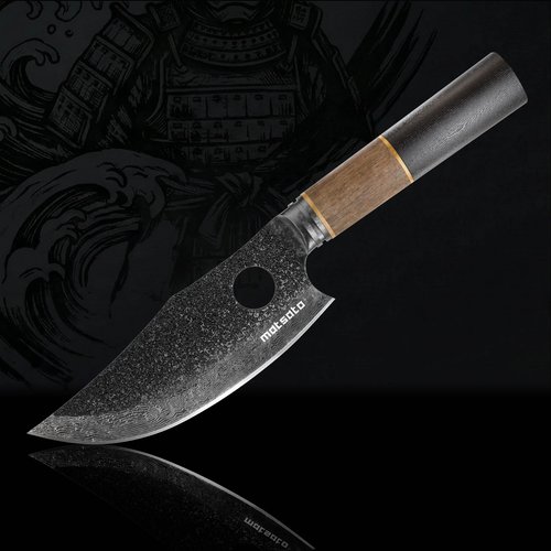 Matsato Osuren Chef Knife