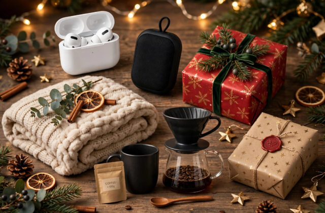 15 Best Christmas Gifts Under $50 (2026) – Great Gifts Without Overspending - Christmas gift guide