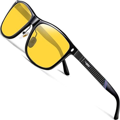 Night Vision Pro Driving Glasses