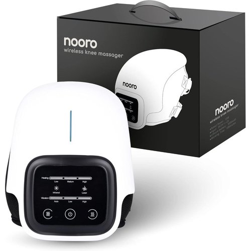 Nooro Knee Massager