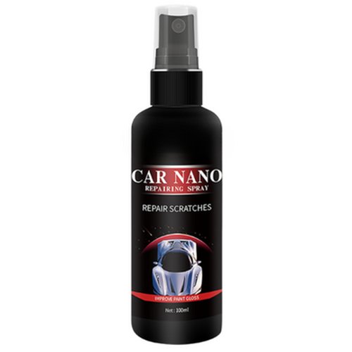 NuraFix Nano Car Spray