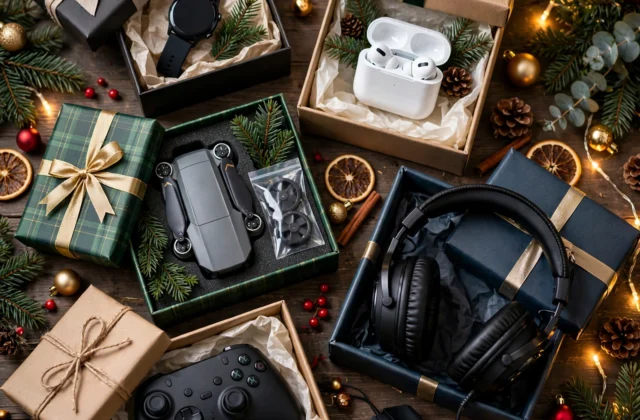 old featured tech lovers