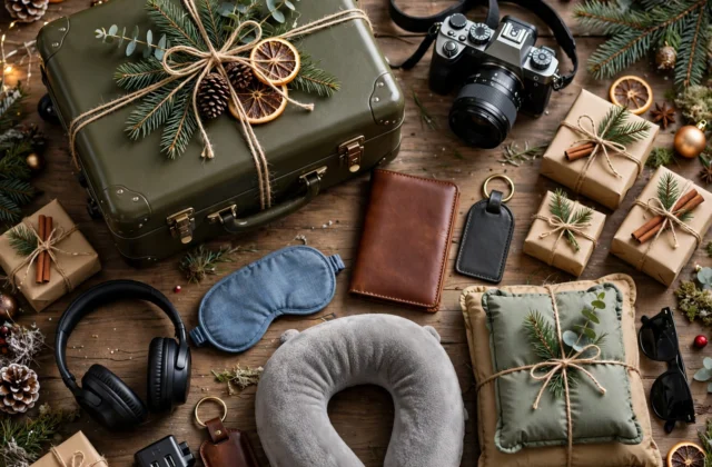 old featured travellers