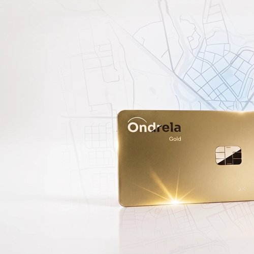 Ondrela Smart Tracker