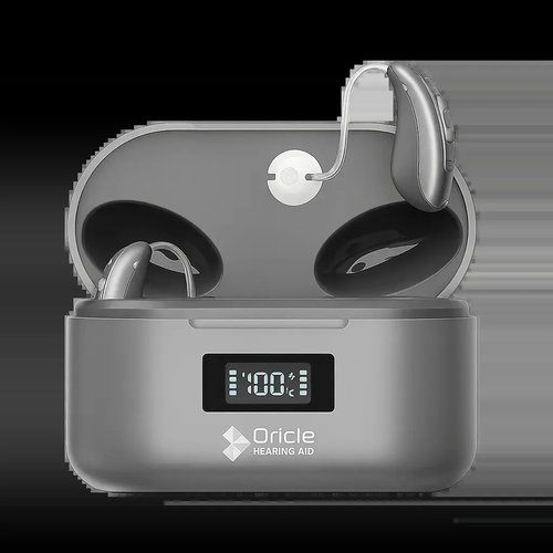 Oricle TrueFit Hearing Aid
