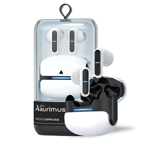 Qinux AuriMus