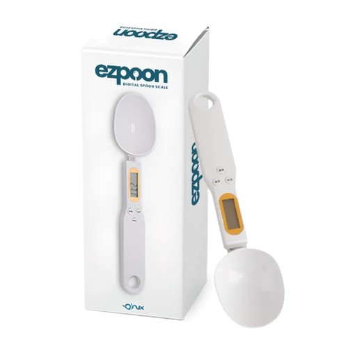Qinux Ezpoon