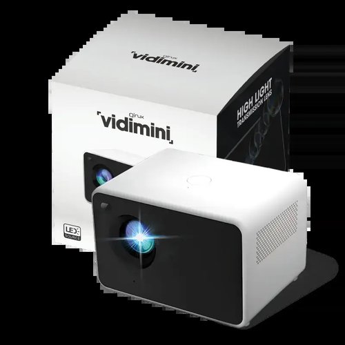 Qinux VidiMini