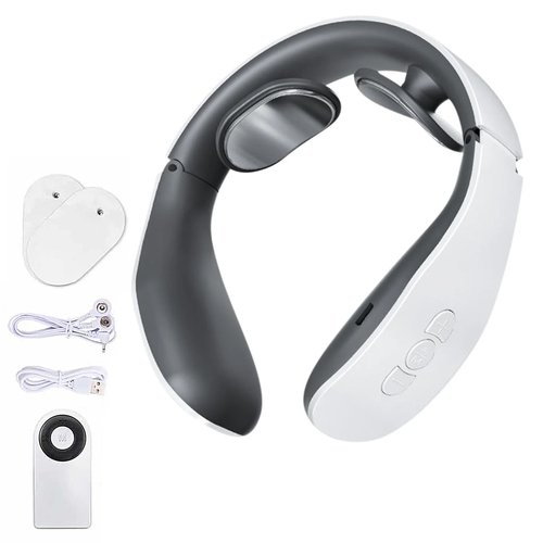 Relaxnecker Neck Massager