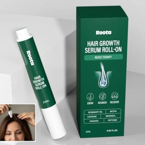 Roota Hair Growth Serum for Women