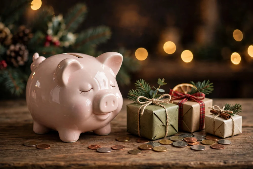 save money christmas gifts image1