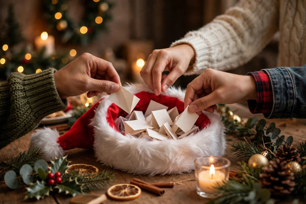 secret santa rules guide image1