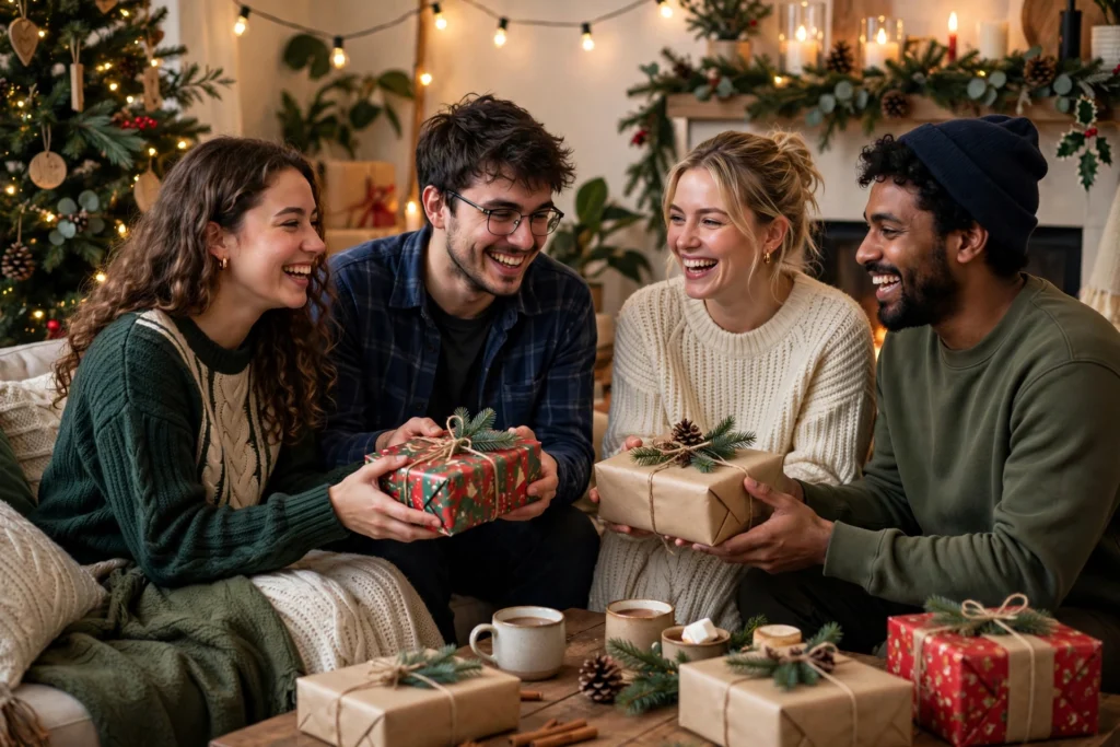secret santa rules guide image2